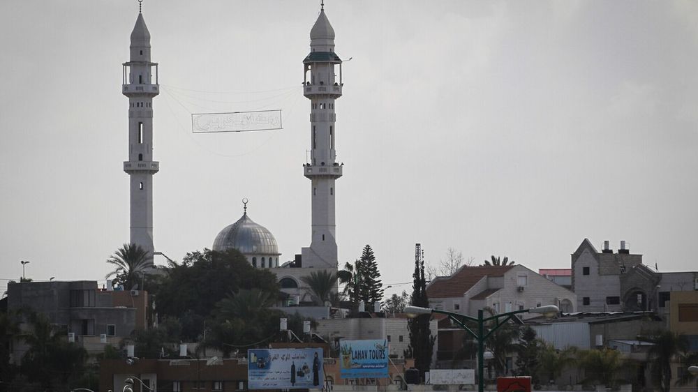 תושבי גבעות בר על הירי מאזור רהט: "מאוד הזכיר את 7 באוקטובר"