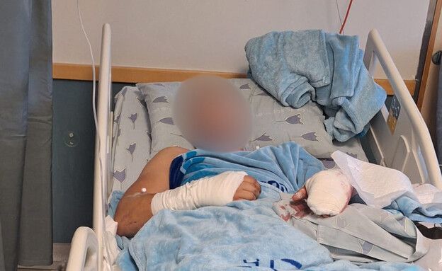 Un jeune Druze poignardé à Tel-Aviv ; trois suspects arrêtés