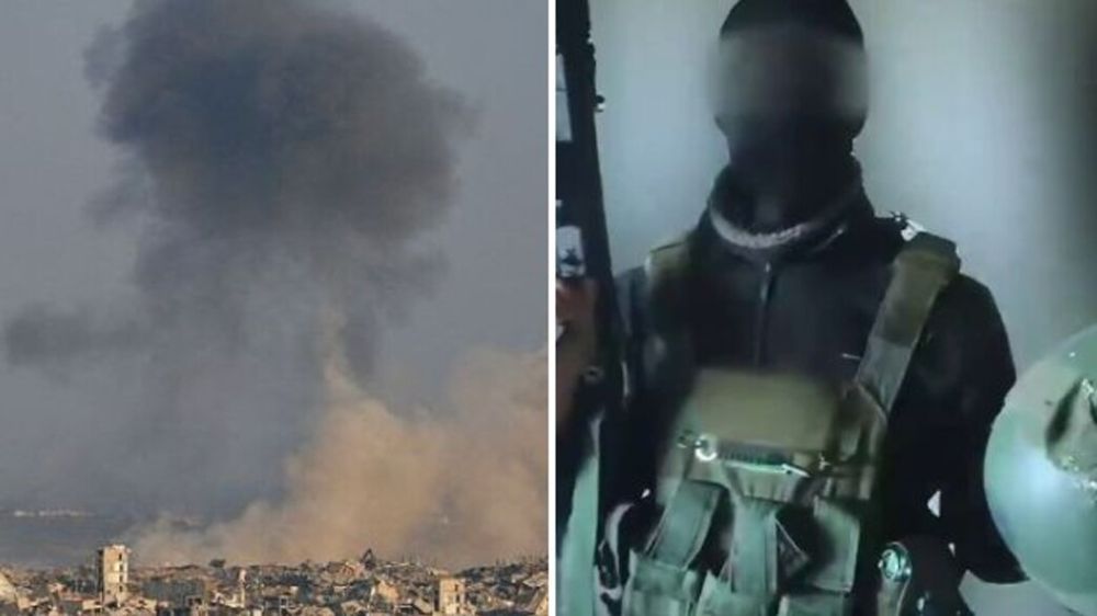 אחרי שמחבלים זוהו מגיעים אליהם: שישה מחסנים של חמאס הותקפו בתוך יומיים