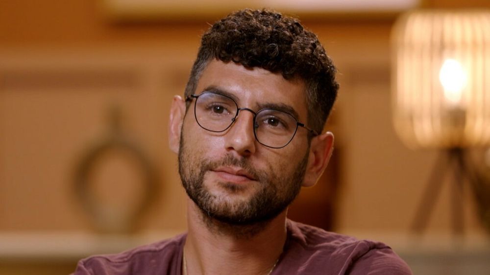 כוכב "חתונמי": "כששמים את המדים בצד חוזרים הביתה למלחמה נוספת"