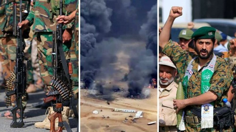 Les Houthis lancent une nouvelle vague d'attaques : « Ils sont sous forte pression » ; la vice-présidente américaine révèle un contact direct