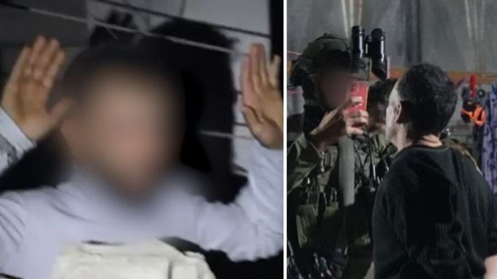 דיווח - שינוי בדפוס הפעולה הישראלי בסוריה: "המודיעין שלח הודעות לטלפונים של אזרחים"