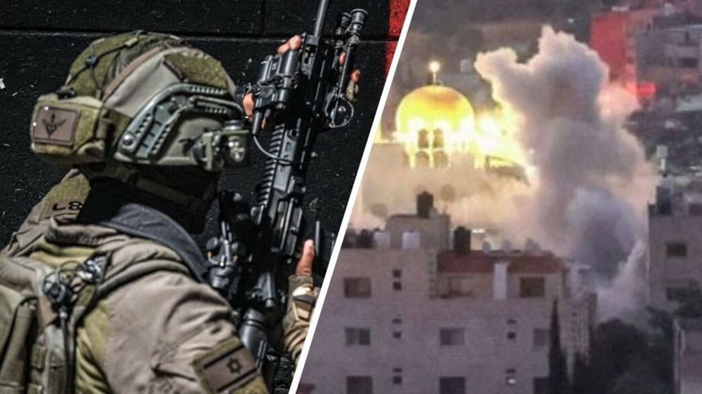 כוננות גבוהה בחג: המהלך החריג בעקבות רצף הפיגועים ביהודה ושומרון