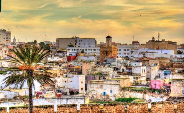Arkia suspend la vente de billets pour Marrakech pour des raisons de sécurité