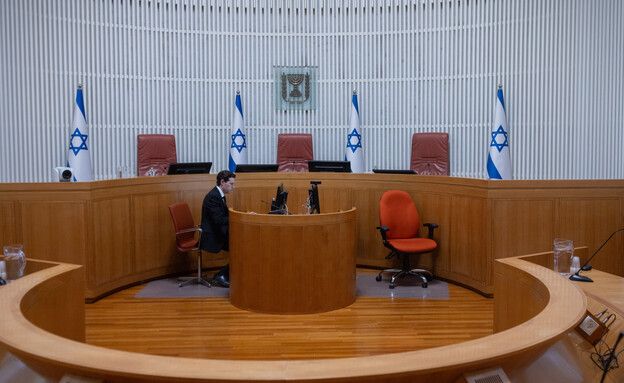 העליון המליץ לקבוצת חג'ג' לוותר על ערעור המס