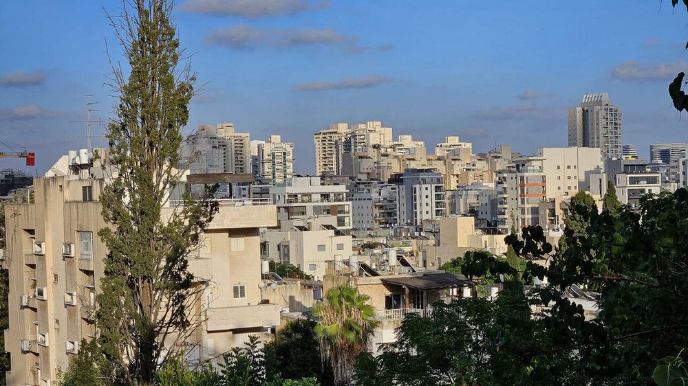 כמה צריך להרוויח כדי לקנות דירה ברמת גן? 20 אלף נטו לא יספיקו לכם