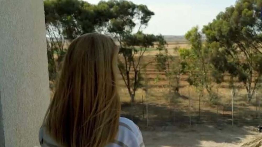 "סכנה ברורה ומיידית": המפקדת הבכירה בשב"כ ב-7.10 נחשפת לראשונה
