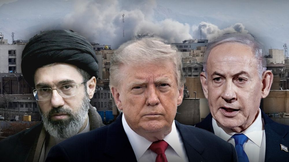 "דברים יכולים לצאת משליטה": המתיחות בין ארה"ב לאיראן - והחשש בישראל