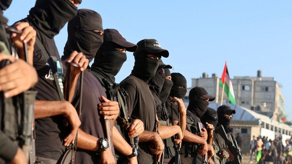 Le Hamas transfère des armes aux écoles et aux hôpitaux et prépare des attaques contre Tsahal