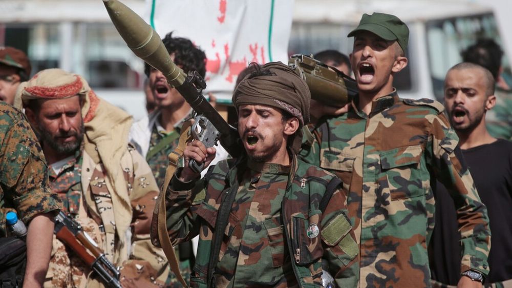 The Saudi-Houthi crisis - and Israel's opportunity