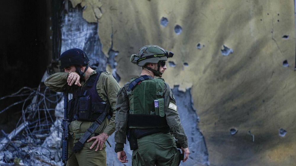 IDF Inquiry into Paga Outpost: 18 Soldiers Killed, Army Failed at Defense Mission