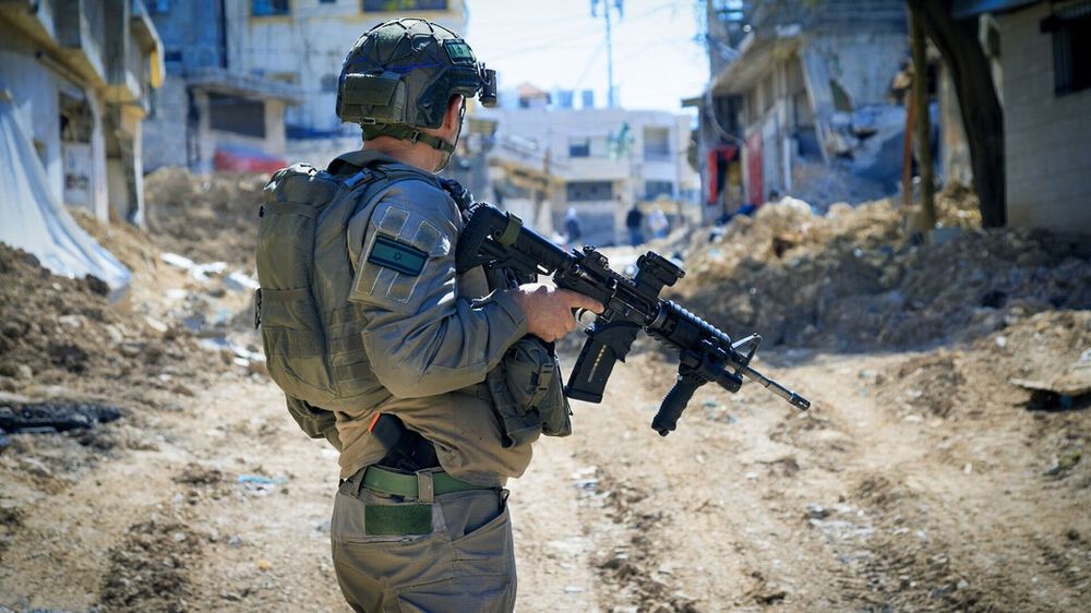 צה"ל מתגבר את יהודה ושומרון לסוכות: 27 גדודים ושתי אוגדות