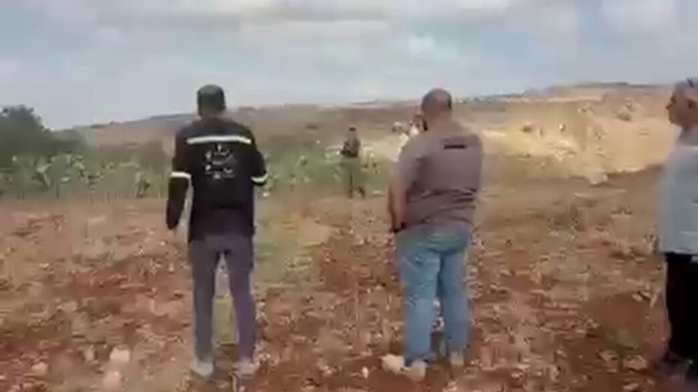 עימותים בין פלסטינים לחיילים באיו"ש, צה"ל יבדוק טענות על ירי פסול שבוצע בידי הכוח