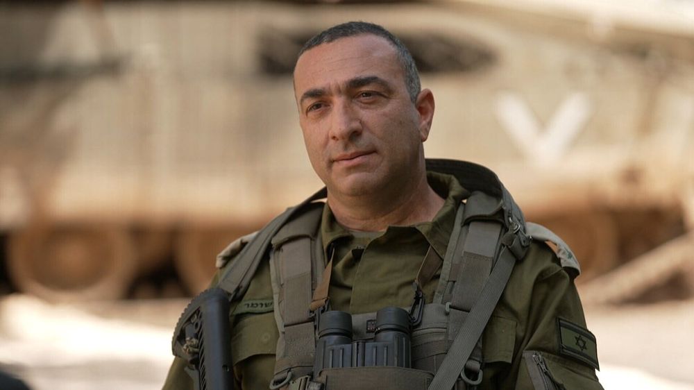 Investigation of Lt. Col. in IDF Israel Guard ends: indictment unlikely to be filed