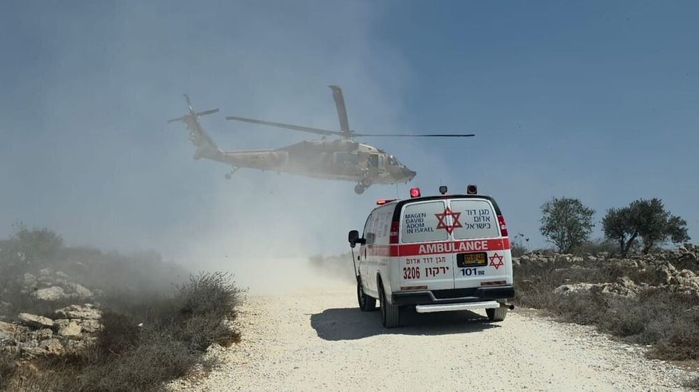 צה"ל הגביר את הפעילות ביהודה ושומרון מחשש לניסיונות פיגוע נוספים בחגים