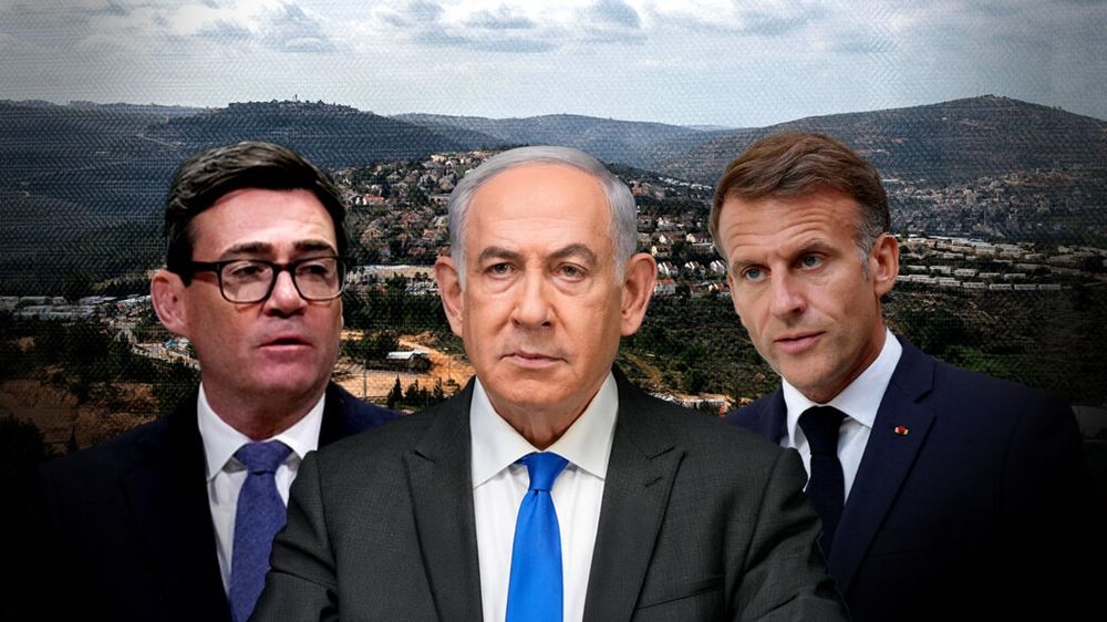 דיווח: הבית הלבן בלם מסמך שגינה את בריטניה, צרפת וקנדה על החרם נגד ההתנחלויות