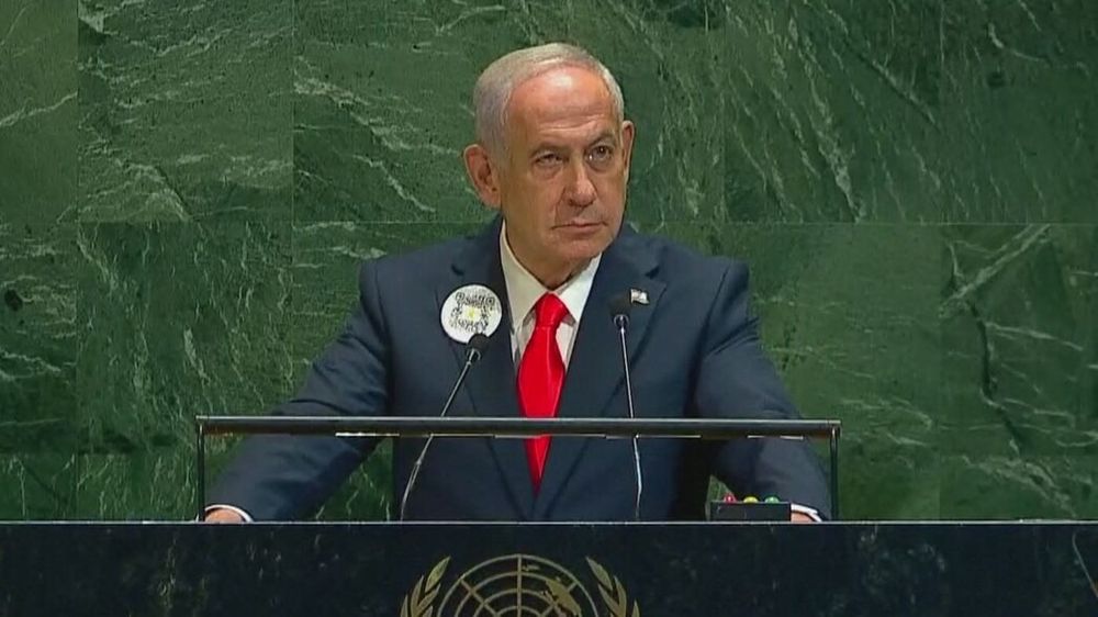 "מדינה ללא רסן" עד "משטר אפרטהייד": ישראל במוקד הביקורת בעצרת האו"ם