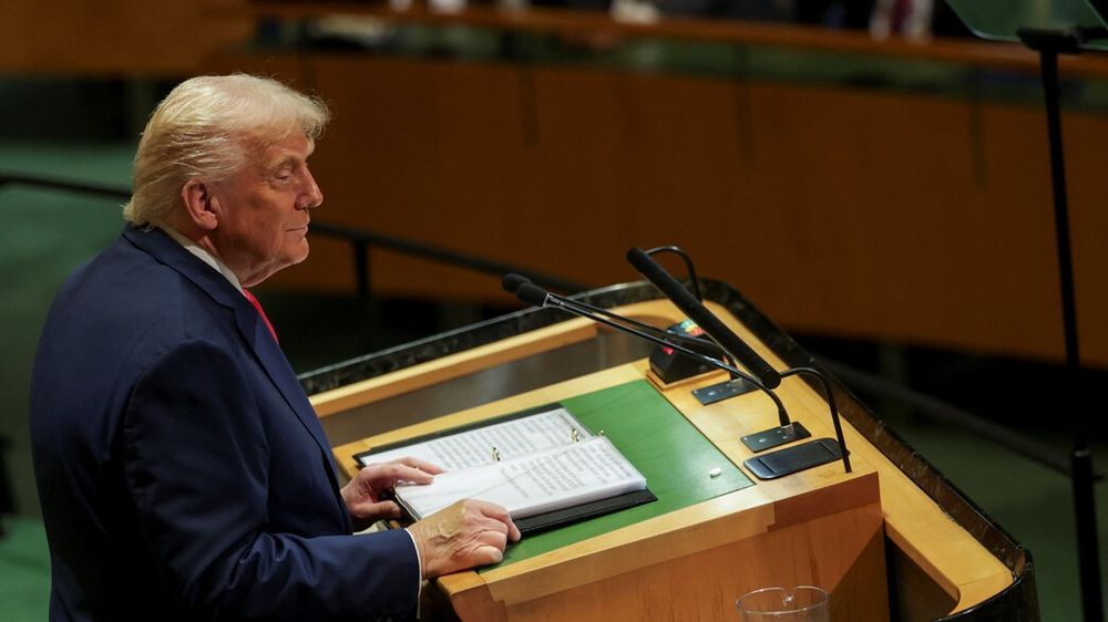 Les discours, les réunions urgentes en coulisses et la visite éclair de Netanyahou : tout ce qui est attendu à l'assemblée générale des Nations unies