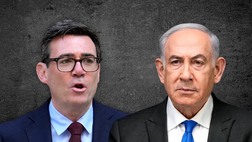 שוקלים להטיל סנקציות על בנקים בישראל שעוזרים להתנחלויות ביו"ש