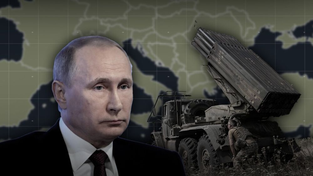 La guerre tranquille de Poutine est déjà en Europe : l'OTAN face au scénario cauchemardesque d'une invasion limitée
