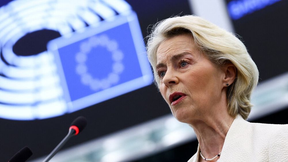 Will Canada join? On the way to history in the European Union