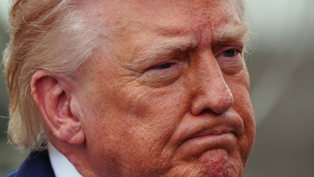 Americans: Trump ready to grant Iran sanctions relief for nuclear steps
