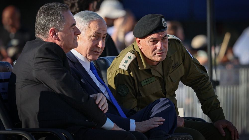 במערכת הביטחון מניפים דגל אדום: "לא ניתן לחתום חוזים"