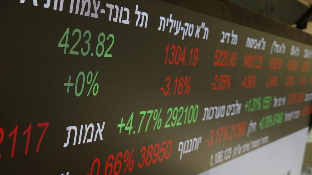 מ-100 אלף ל-427: המניה שהשאירה לכולם אבק