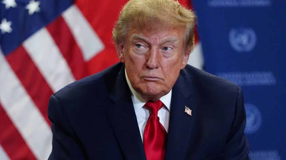 US to Iran in New York talks: 'You don't control the Strait of Hormuz at all'