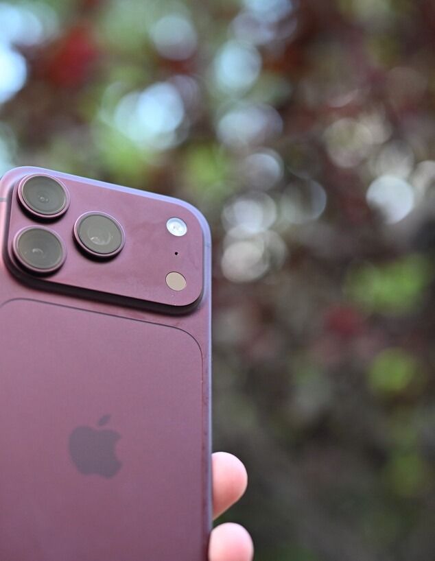 Dois-je me mettre à jour? Nous avons testé l'iPhone 18 Pro