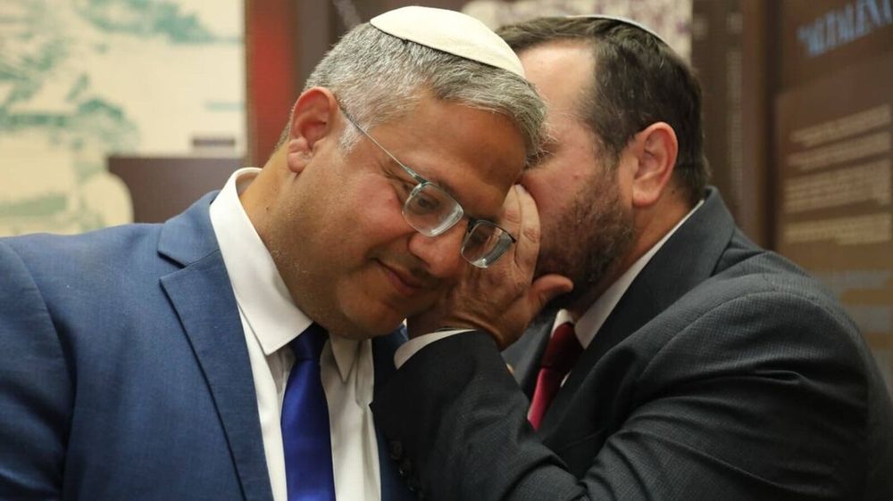 The Major Youth Survey: Surprising figure for Ben Gvir, a blow to Shas