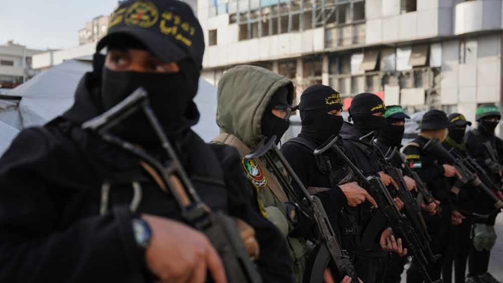 Hamas makes surprising decision despite assassinations: 'No morale'