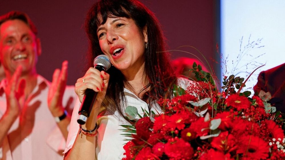 "The center in Germany is collapsing": The movement causing concern in Israel