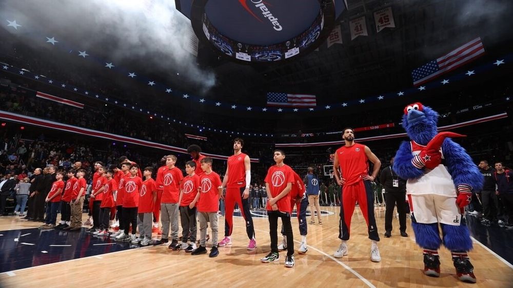 ברצלונה OUT, דני IN: הישראלי שהפך את טיולי ה-NBA לעסק
