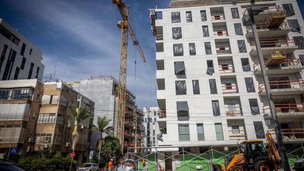 בדקו בעצמכם: כמה תצטרכו להרוויח כדי לקנות בית