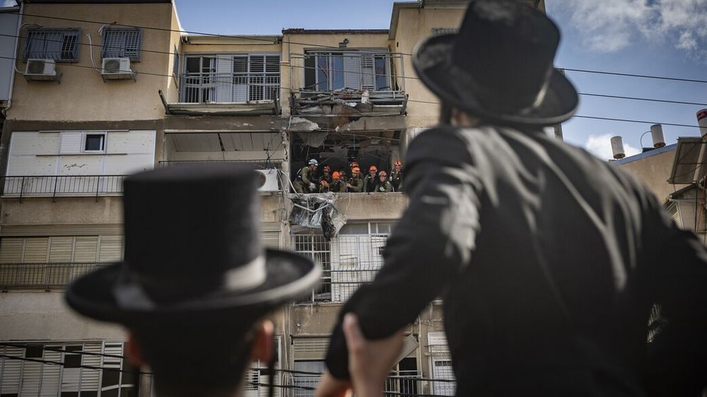 ההתאוששות מהמלחמה עם איראן איטית יותר מהציפיות