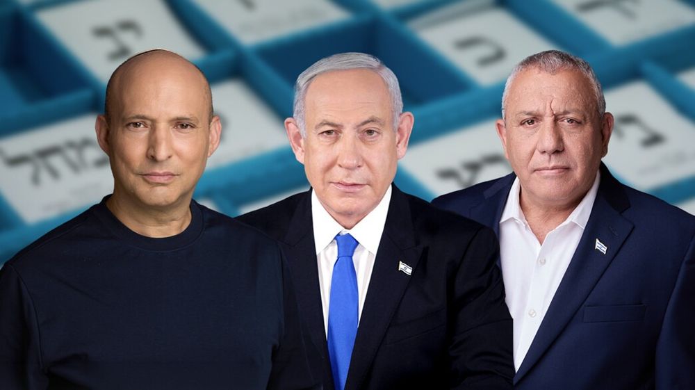 המהלך הגדול שישנה את הפוליטיקה בישראל