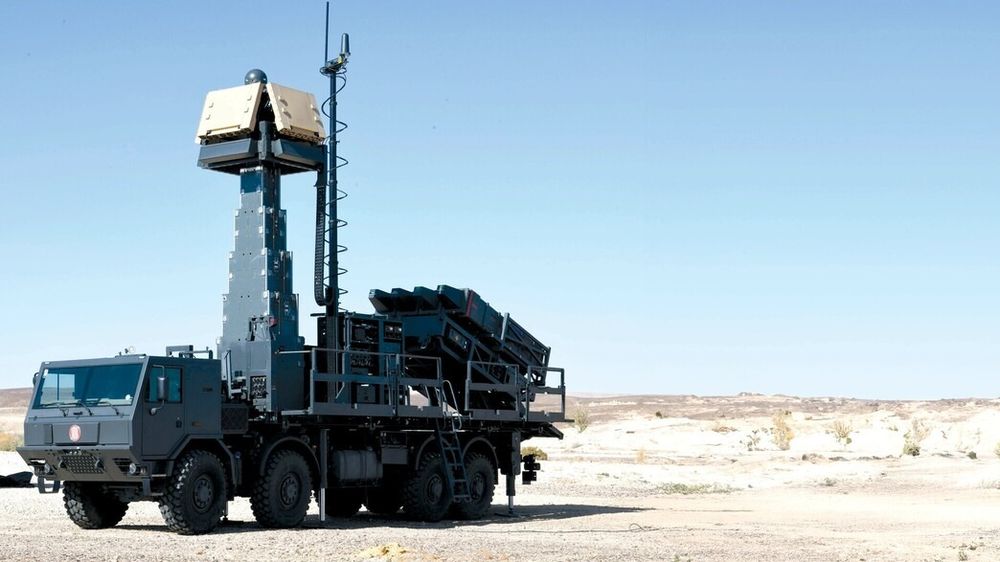 יותר מכיפת ברזל: מערכת ההגנה מישראל שהפכה ללהיט גלובלי
