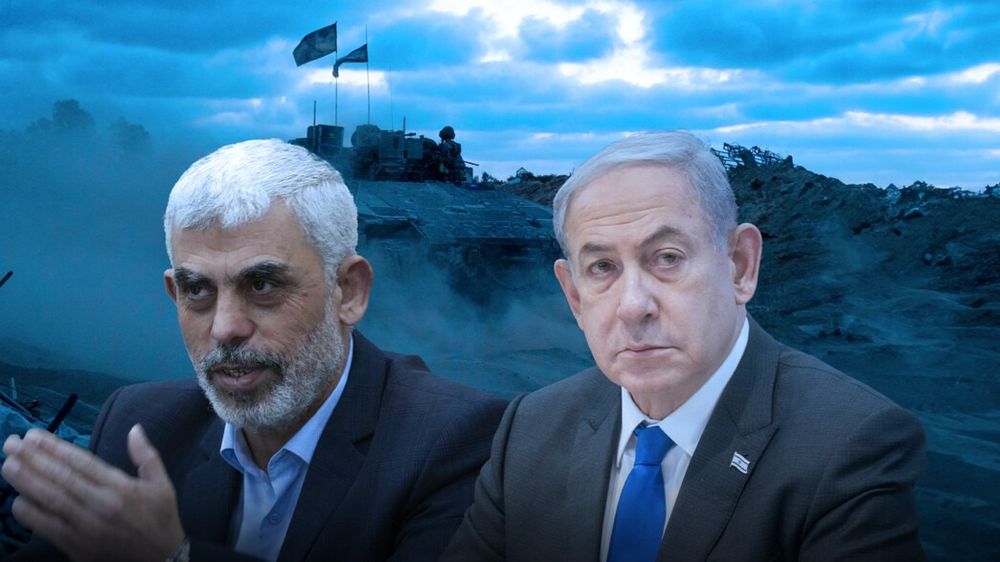 המסר החשאי של סינוואר והפרשנות השגויה בישראל