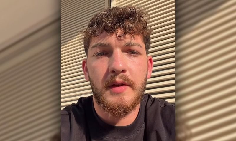 שורד השבי בר קופרשטיין: "חייבים להחזיר אותה הביתה"
