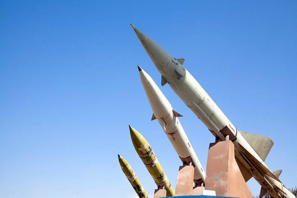 Iran claims: 'US preparing to renew attacks against us'