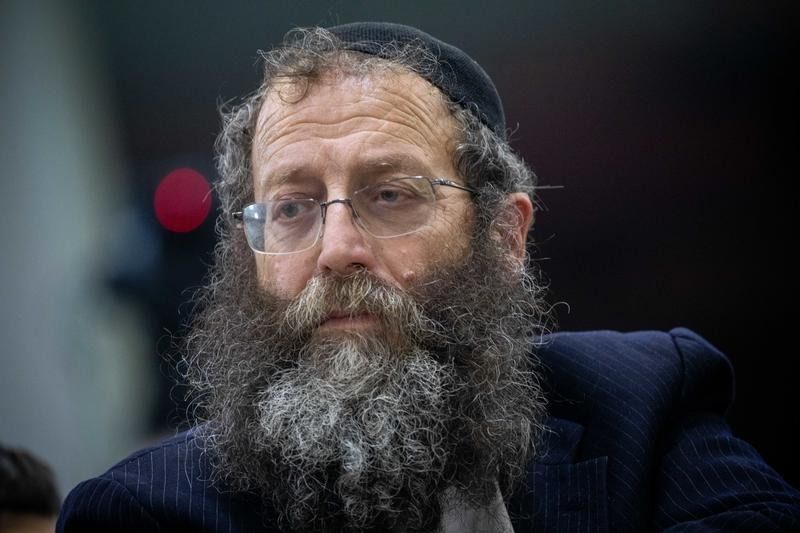 ברוך מרזל נגד איש הימין: "הוא הפוליטיקאי השקרן ביותר"