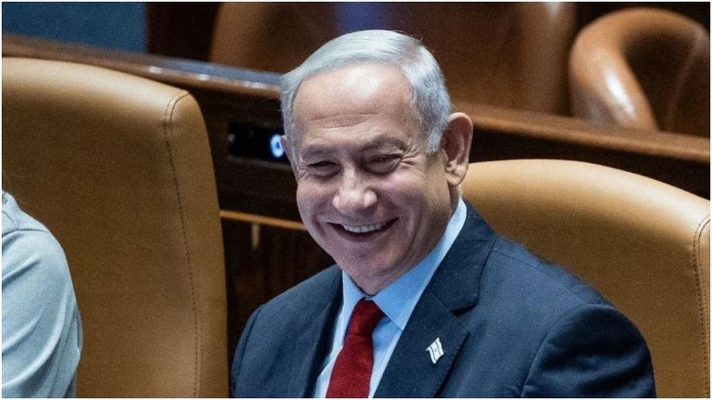נתניהו במסר מפתיע לחג: ראש הממשלה משיק מותג בגדים?