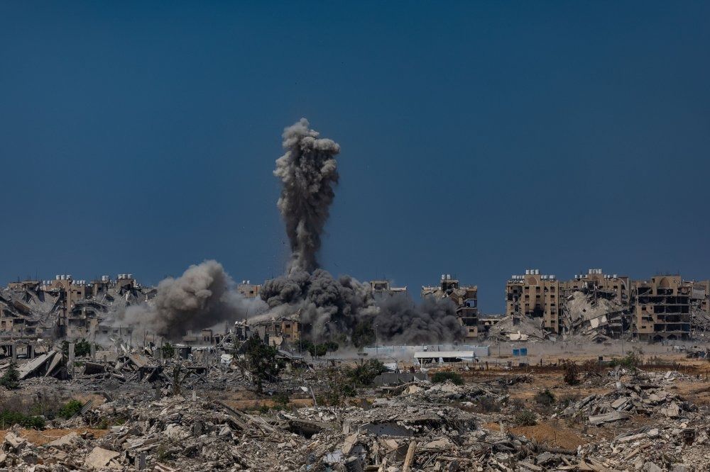 Tsahal a neutralisé deux militants du Hamas, dont un commandant qui a transféré des millions de shekels à l'organisation
