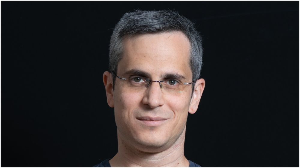 "המחשבה שאנחנו משנים את העולם - שיגעון גדלות"