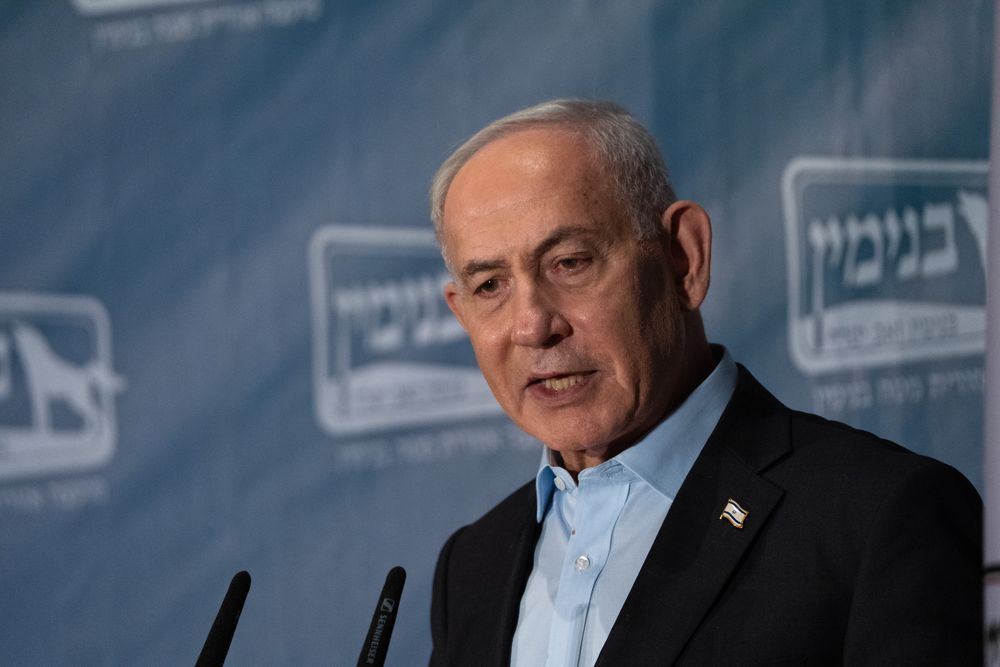 נתניהו על התקרית בעזה: "יש להפיק את כל הלקחים הנדרשים"