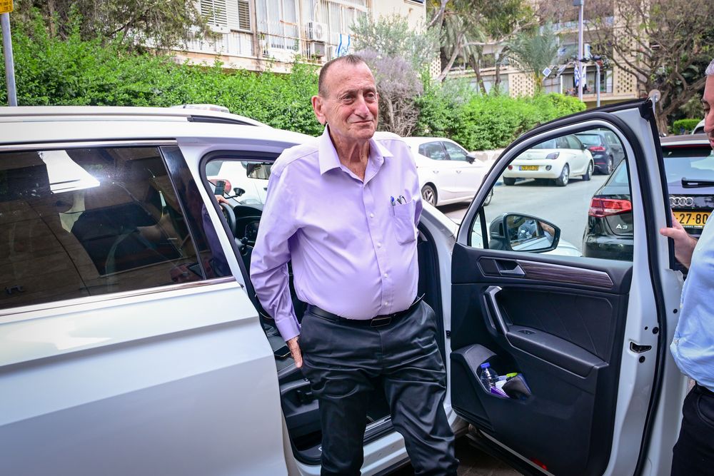 בניגוד לפסיקת בג"צ: עיריית ת"א שוב אוסרת תפילה בהפרדה