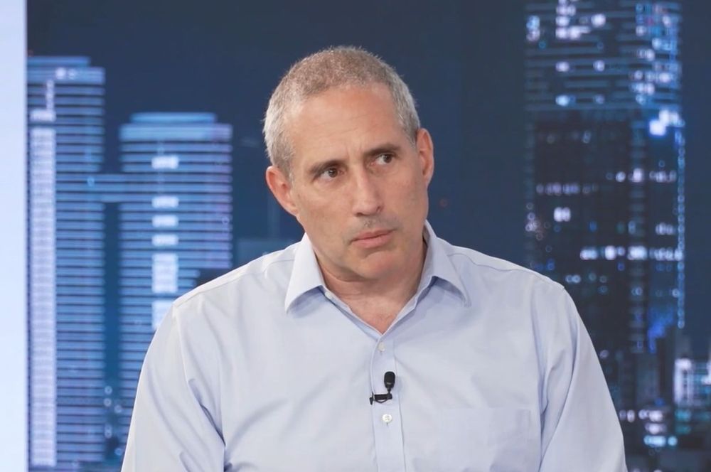 אחרי הסערה: הדוברת של מילביצקי יוצאת להגנתו