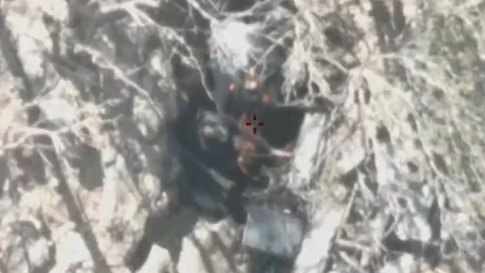 תיעוד דרמטי: רגע השמדת המנהרות של חיזבאללה בלבנון