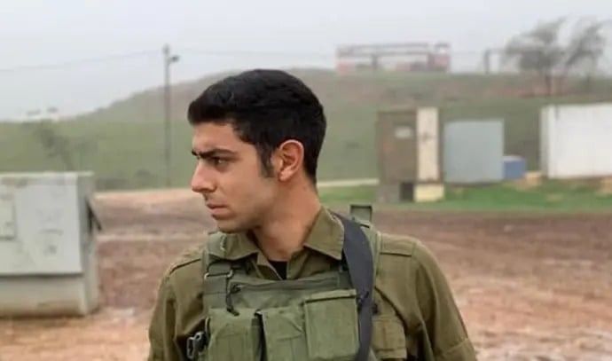 Terrorist who killed Sergeant Amit Ben Yigal sentenced to life in prison